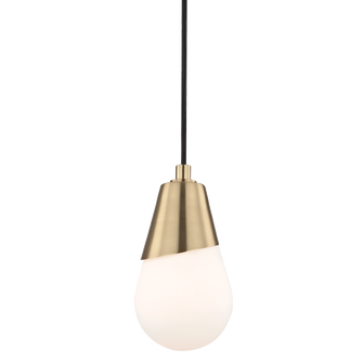Cora Pendant (6939|H101701-AGB)