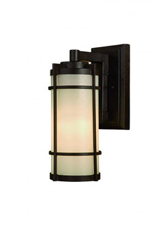1 LIGHT OUTDOOR WALL MOUNT (10|72023-A179)
