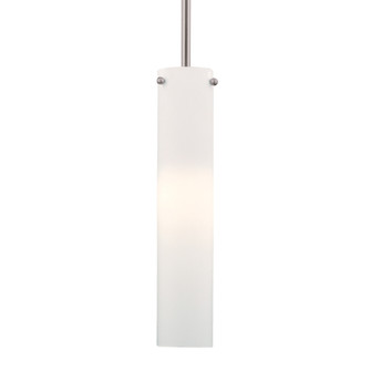 Mini Pendant Brushed Nickel (10|62-84)