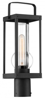 Sullivans Landing - 1 Light Post Mount (10|73166-66)