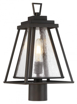 Sleepy Hollow - 1 Light Post Mount Fixture (10|73116-226)