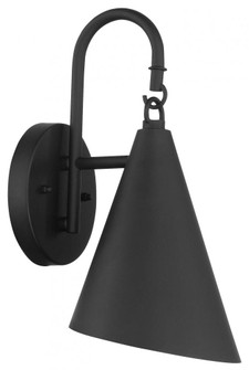 Playwright - 1 Light Outdoor Wall Mount Fixture (10|73171-66)