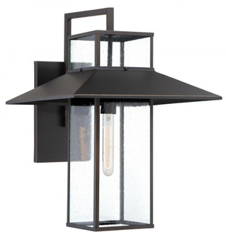 Danforth Park - 1 Light Wall Mount (10|73153-143C)