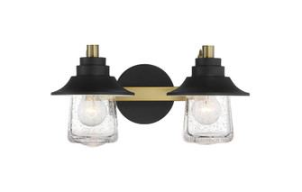 Westfield Manor - 2 Light Bath (10|4892-685)