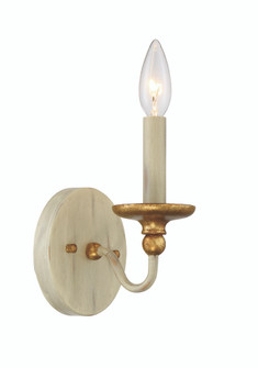 Westchester County - 1 Light Wall Sconce (10|1041-701)