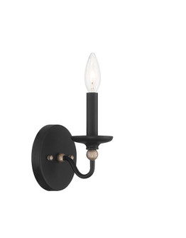 Westchester County - 1 Light Wall Sconce (10|1041-677)