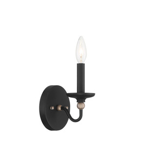 Westchester County - 1 Light Wall Sconce (10|1041-677)