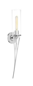 Regal Terrace - 1 Light Wall Sconce (10|1080-613)