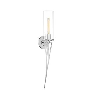 Regal Terrace - 1 Light Wall Sconce (10|1080-613)