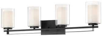 Parsons Studio - 4 Light Bath (10|6104-66)