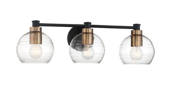 Keyport - 3 Light Bath (10|4913-653)