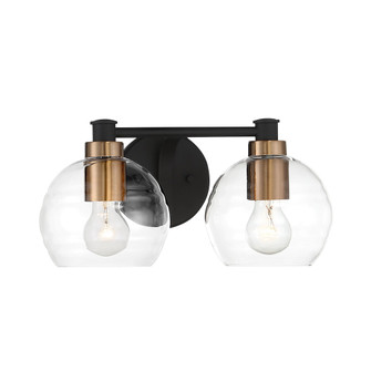 Keyport - 2 Light Bath (10|4912-653)