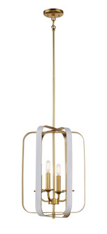 Aureum 4 Light Pendant (10|1214-706)