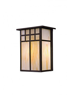 1 Light Outdoor Wall Mount (10|8603-A179)
