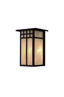 1 LIGHT OUTDOOR WALL MOUNT (10|8602-A179)