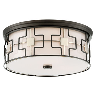 Flush Mount - 1 Light LED 16'' Decorative Flush Mount (10|846-105-L)