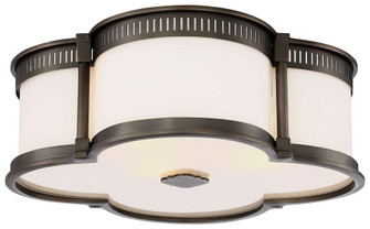 Flush Mount - 1 Light LED 16-1/4'' Flush Mount (10|824-281-L)