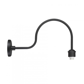 RLM Series - 1 Light 24'' Arm (10|7973-24B-66)