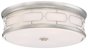 Flush Mount - 1 Light LED 20'' Decorative Flush Mount (10|1826-613-L)