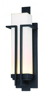 OUTDOOR LED WALL MOUNT (10|72762-66-L)