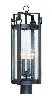 Somerset Lane - 1 Light - 26.5'' Outdoor Post Mount (10|72696-226)
