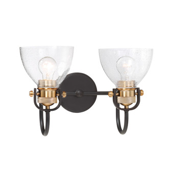 Monico - 2 Light Bath (10|3362-416)