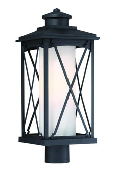 Lansdale - 1 Light -8.5'' Outdoor Post Mount (10|72686-66)