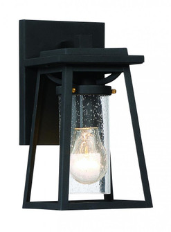 Lanister Court - One Light - 5'' Outdoor Wall Light (10|72711-66G)