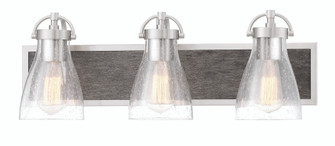 Garrison - 3 Light Bath (10|3343-098)