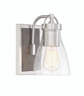 Garrison - 1 Light Bath (10|3341-098)