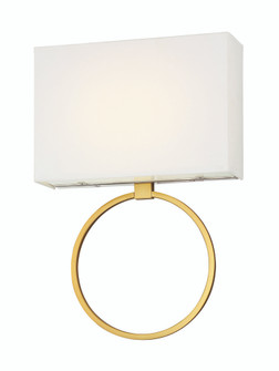 Chassell - LED Wall Sconce (10|4020-679-L)