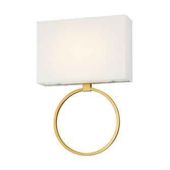 Chassell - LED Wall Sconce (10|4020-679-L)