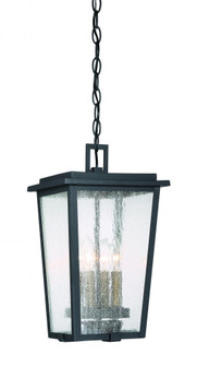 Cantebury - 4 Light Chain Hung (10|72754-66G)