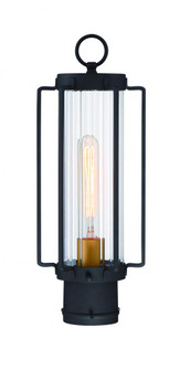 Avonlea - 1 Light Outdoor Post Mount (10|72736-66G)