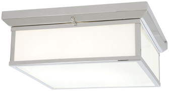 LED Flush Mount (10|6918-77-L)