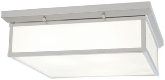 LED Flush Mount (10|6917-77-L)
