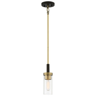 Ainsley Court - 1 Light Mini Pendant (10|3040-560)