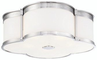 Flush Mount - 1 Light LED 22'' Decorative Flush Mount (10|1824-613-L)