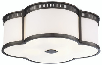 Flush Mount - 1 Light LED 22'' Decorative Flush Mount (10|1824-281-L)
