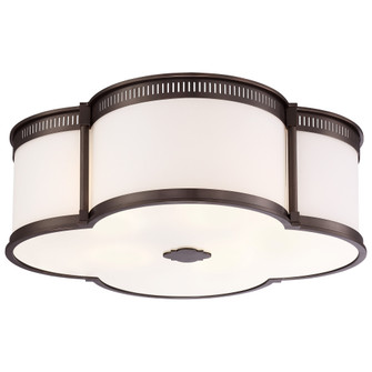 Flush Mount - 1 Light LED 22'' Decorative Flush Mount (10|1824-281-L)