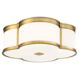 Flush Mount - 1 Light LED 22'' Decorative Flush Mount (10|1824-249-L)