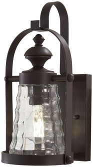 Sycamore Trail - 1 Light Wall Mount (10|72621-615B)