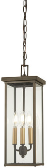 Casway - 4 Light Chain Hung (10|72584-143C)