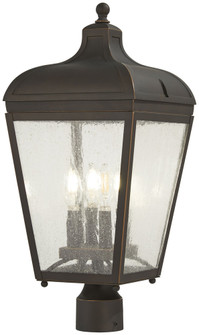 Marquee - 4 Light Post Mount (10|72486-143C)