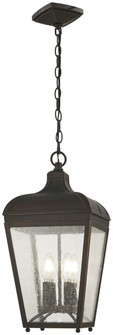 Marquee - 4 Light Chain Hung (10|72484-143C)