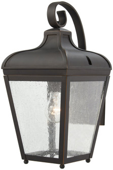 Marquee - 1 Light Wall Mount (10|72481-143C)