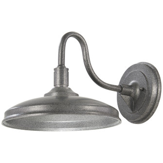Harbison - 1 Light LED Wall Mount (10|71252-78-L)