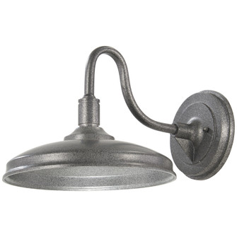 Harbison - 1 Light LED Wall Mount (10|71252-78-L)