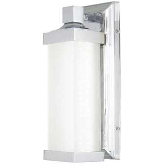 LED Wall Sconce (10|5501-77-L)