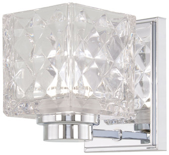 1 LIGHT LED BATH (10|4791-77-L)